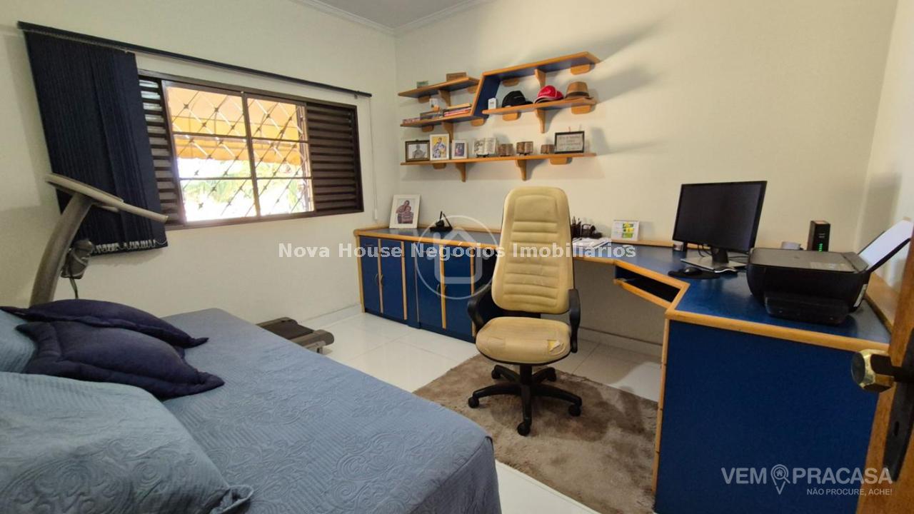 Sobrado à venda no Portal do Panamá, Campo Grande – foto 22