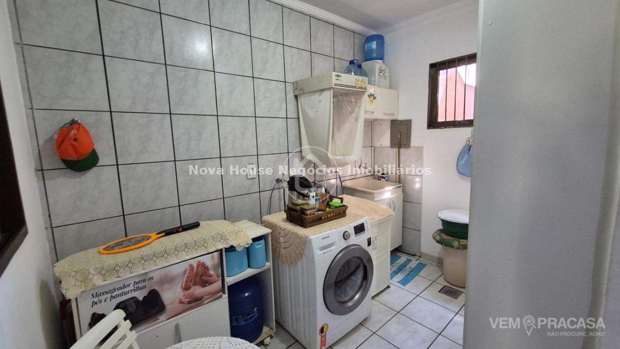 Sobrado à venda no Portal do Panamá, Campo Grande – foto 37