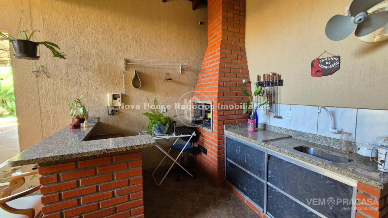Sobrado à venda no Portal do Panamá, Campo Grande – foto 39