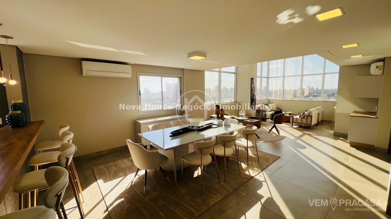 Apartamento à venda no Jardim dos Estados, Campo Grande – foto 2