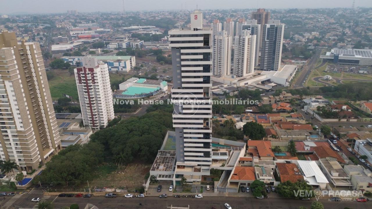 Apartamento à venda no Jardim dos Estados, Campo Grande – foto 3
