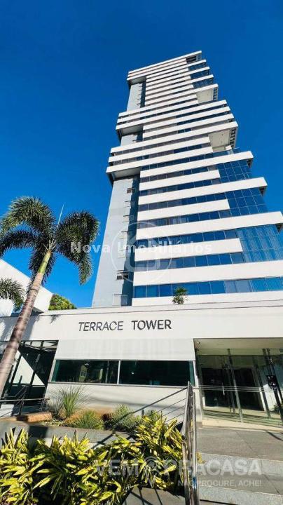 Apartamento à venda no Jardim dos Estados, Campo Grande – foto 5