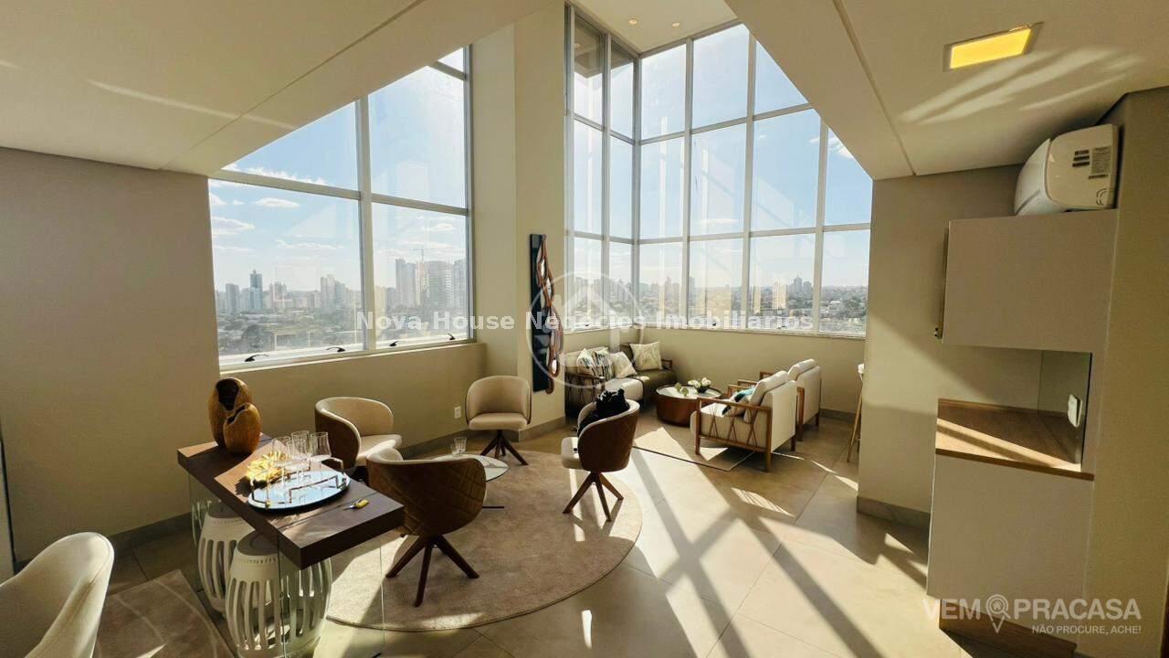Apartamento à venda no Jardim dos Estados, Campo Grande – foto 7