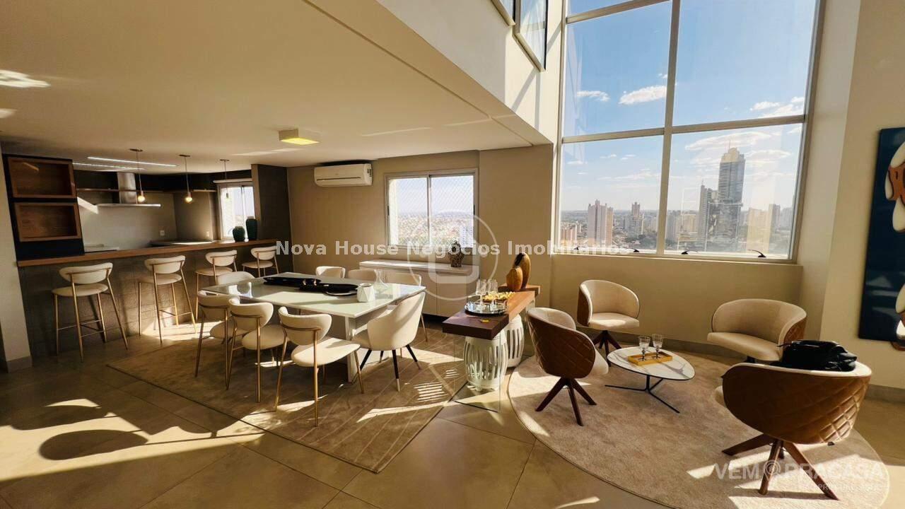 Apartamento à venda no Jardim dos Estados, Campo Grande – foto 9
