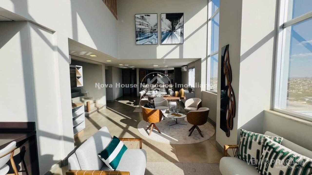 Apartamento à venda no Jardim dos Estados, Campo Grande – foto 12