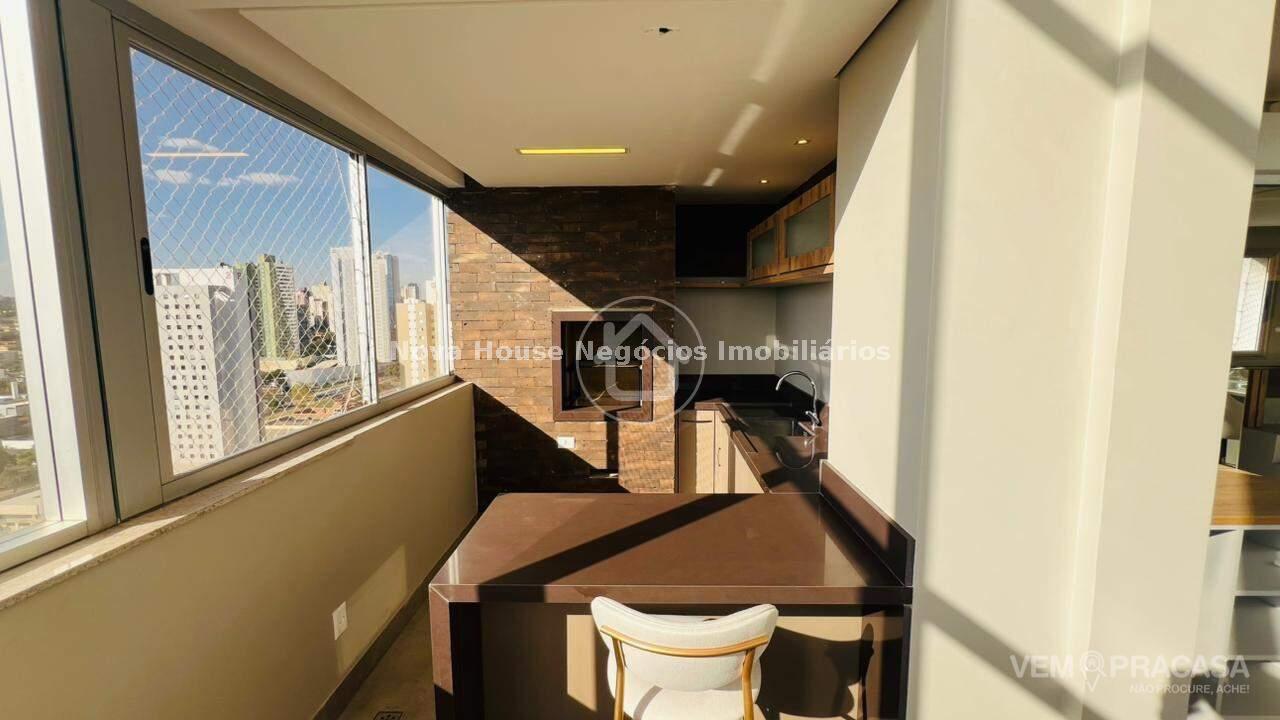 Apartamento à venda no Jardim dos Estados, Campo Grande – foto 17
