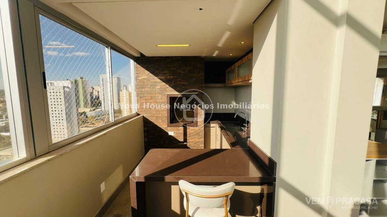 Apartamento à venda no Jardim dos Estados, Campo Grande – foto 18