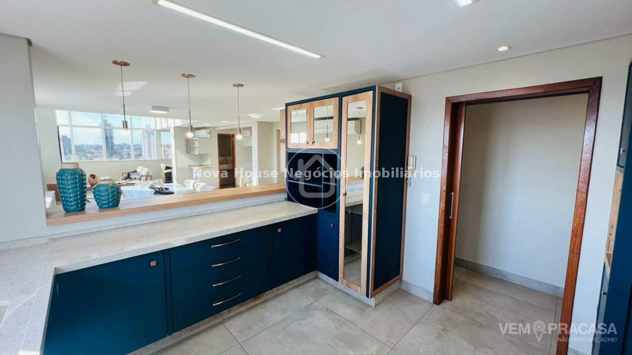 Apartamento à venda no Jardim dos Estados, Campo Grande – foto 19