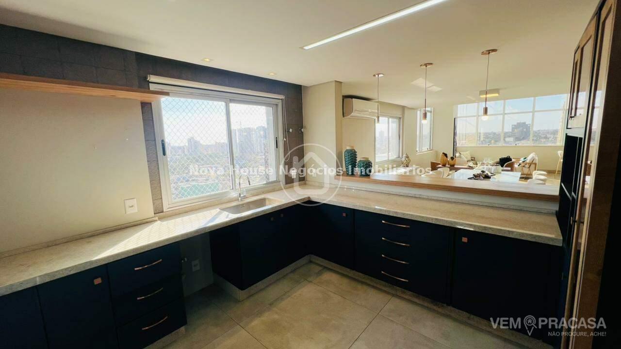Apartamento à venda no Jardim dos Estados, Campo Grande – foto 21