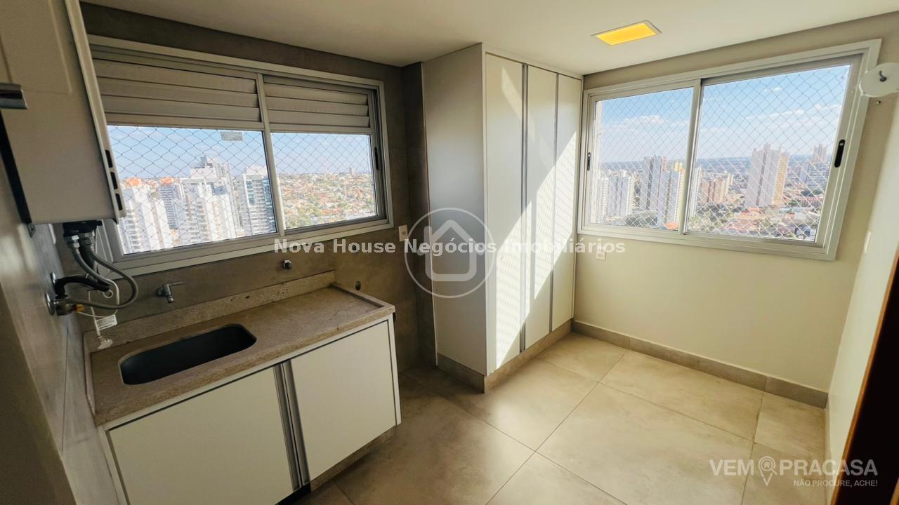 Apartamento à venda no Jardim dos Estados, Campo Grande – foto 43