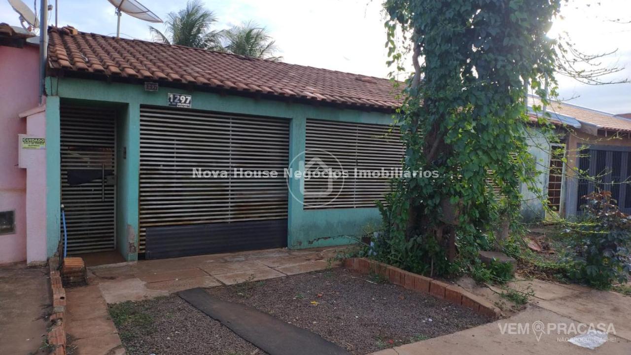 Casa Térrea à venda na Vila São Jorge da Lagoa, Campo Grande – foto 4