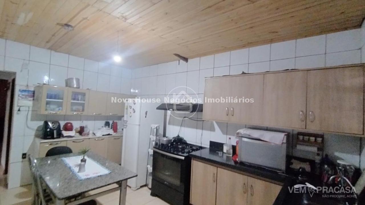 Casa Térrea à venda na Vila São Jorge da Lagoa, Campo Grande – foto 5