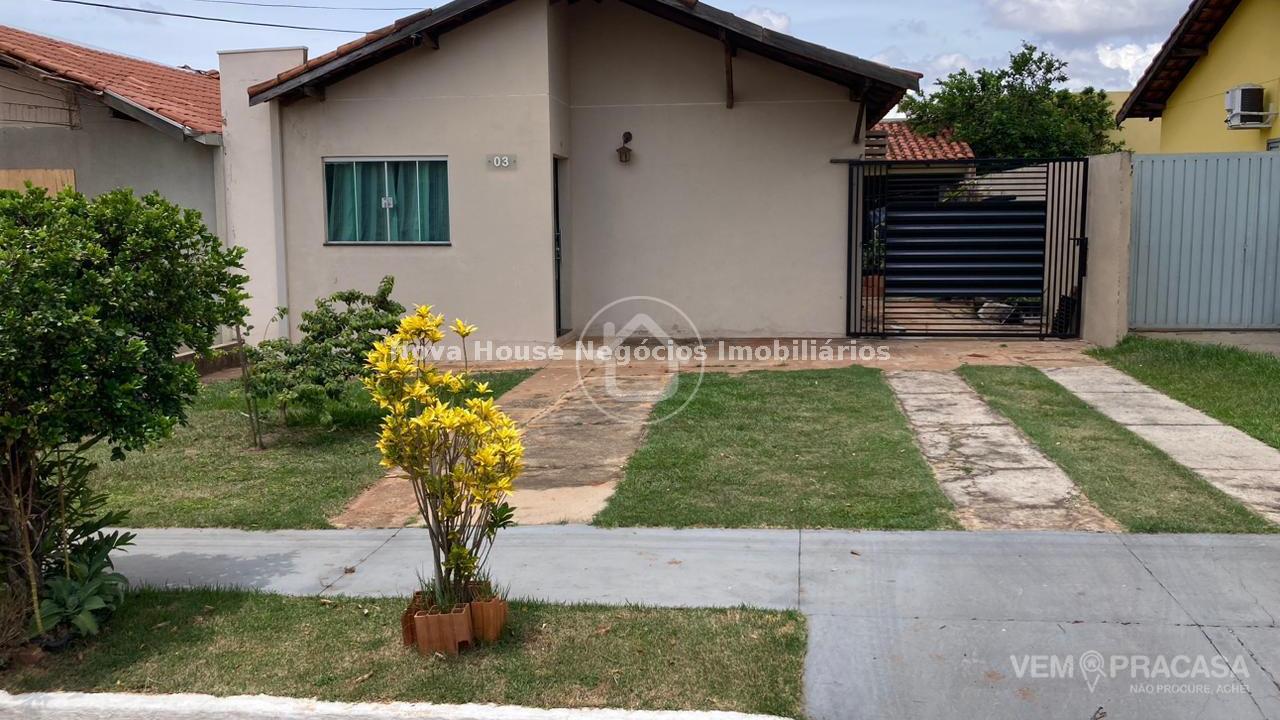 Casa Térrea à venda no Jardim Veraneio, Campo Grande – foto 2