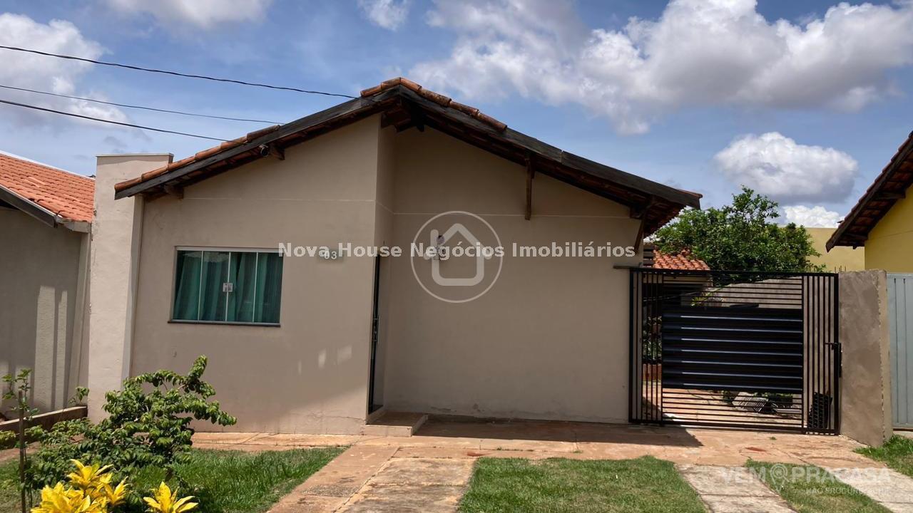 Casa Térrea à venda no Jardim Veraneio, Campo Grande – foto 3