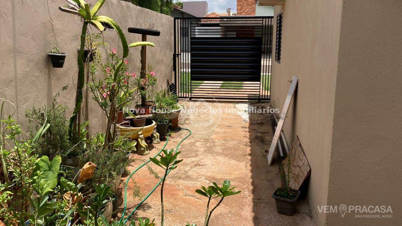 Casa Térrea à venda no Jardim Veraneio, Campo Grande – foto 23