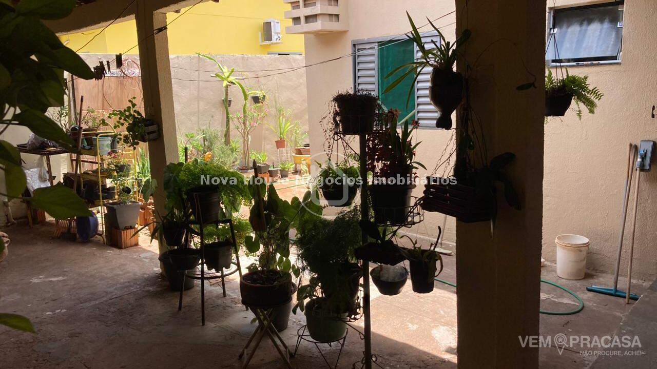 Casa Térrea à venda no Jardim Veraneio, Campo Grande – foto 25