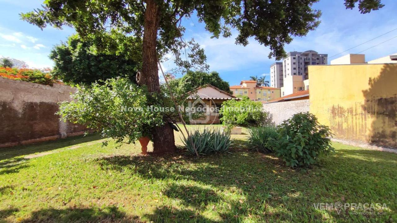 Casa Térrea à venda no São Francisco, Campo Grande – foto 4