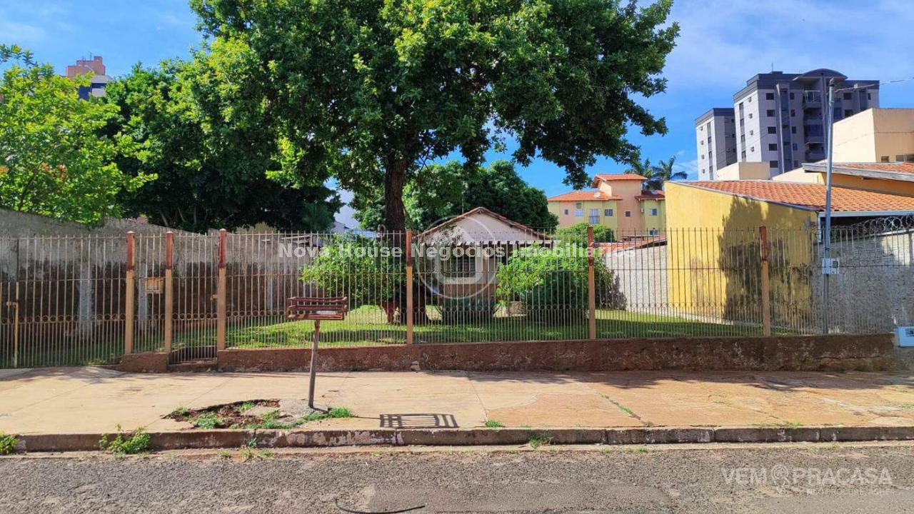Casa Térrea à venda no São Francisco, Campo Grande – foto 6