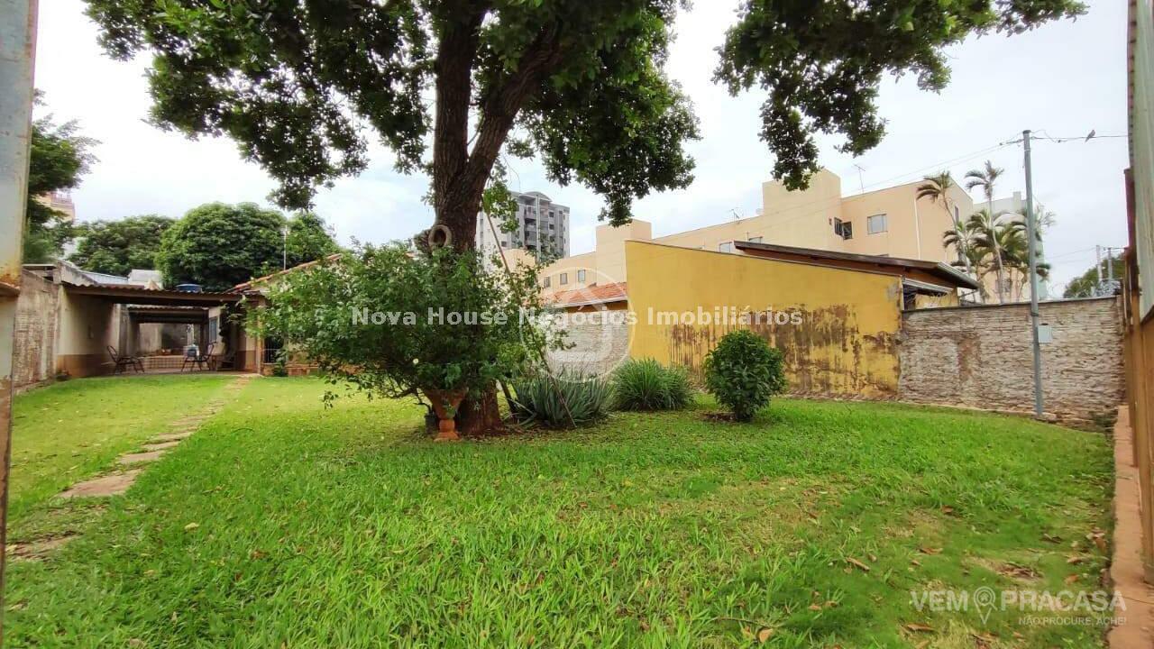 Casa Térrea à venda no São Francisco, Campo Grande – foto 8