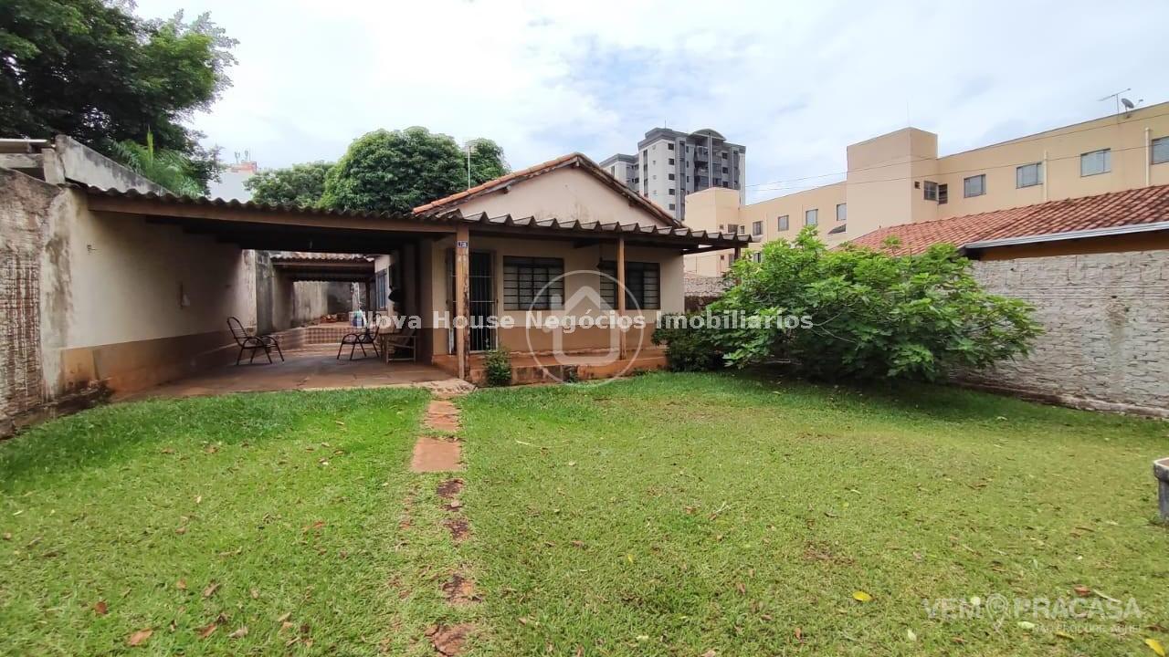 Casa Térrea à venda no São Francisco, Campo Grande – foto 10