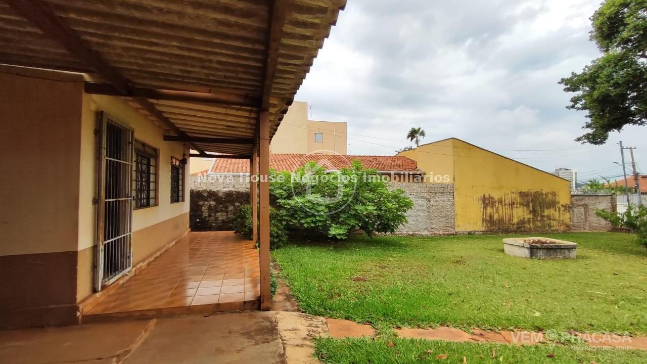 Casa Térrea à venda no São Francisco, Campo Grande – foto 15