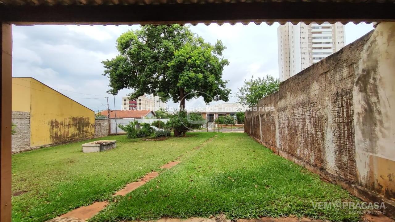 Casa Térrea à venda no São Francisco, Campo Grande – foto 19