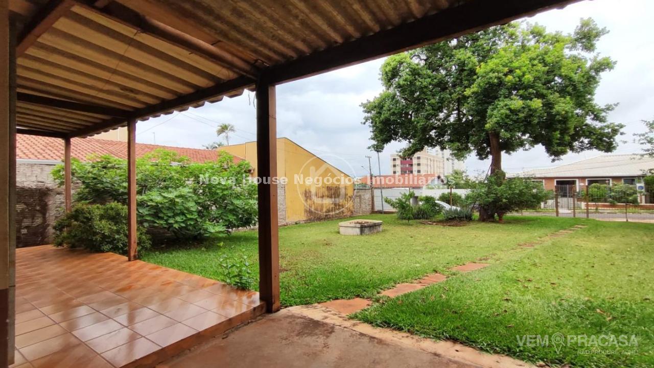 Casa Térrea à venda no São Francisco, Campo Grande – foto 22