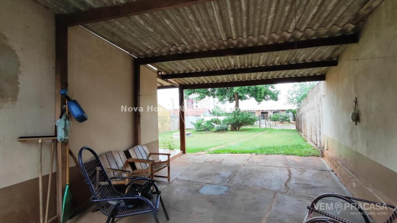 Casa Térrea à venda no São Francisco, Campo Grande – foto 24
