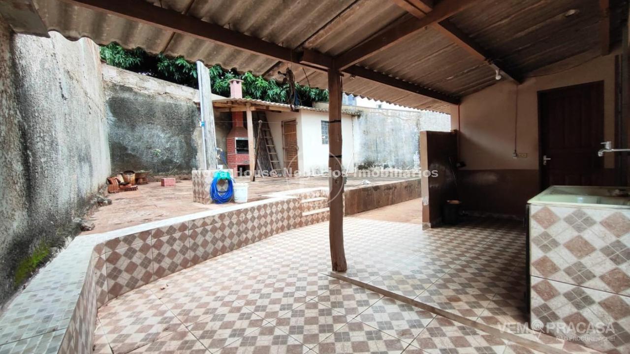 Casa Térrea à venda no São Francisco, Campo Grande – foto 25