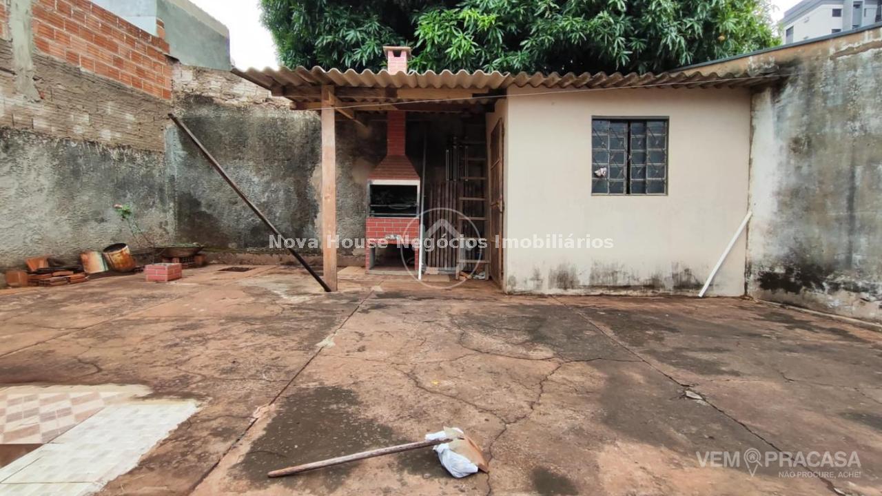 Casa Térrea à venda no São Francisco, Campo Grande – foto 27