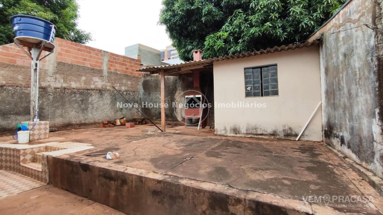 Casa Térrea à venda no São Francisco, Campo Grande – foto 30
