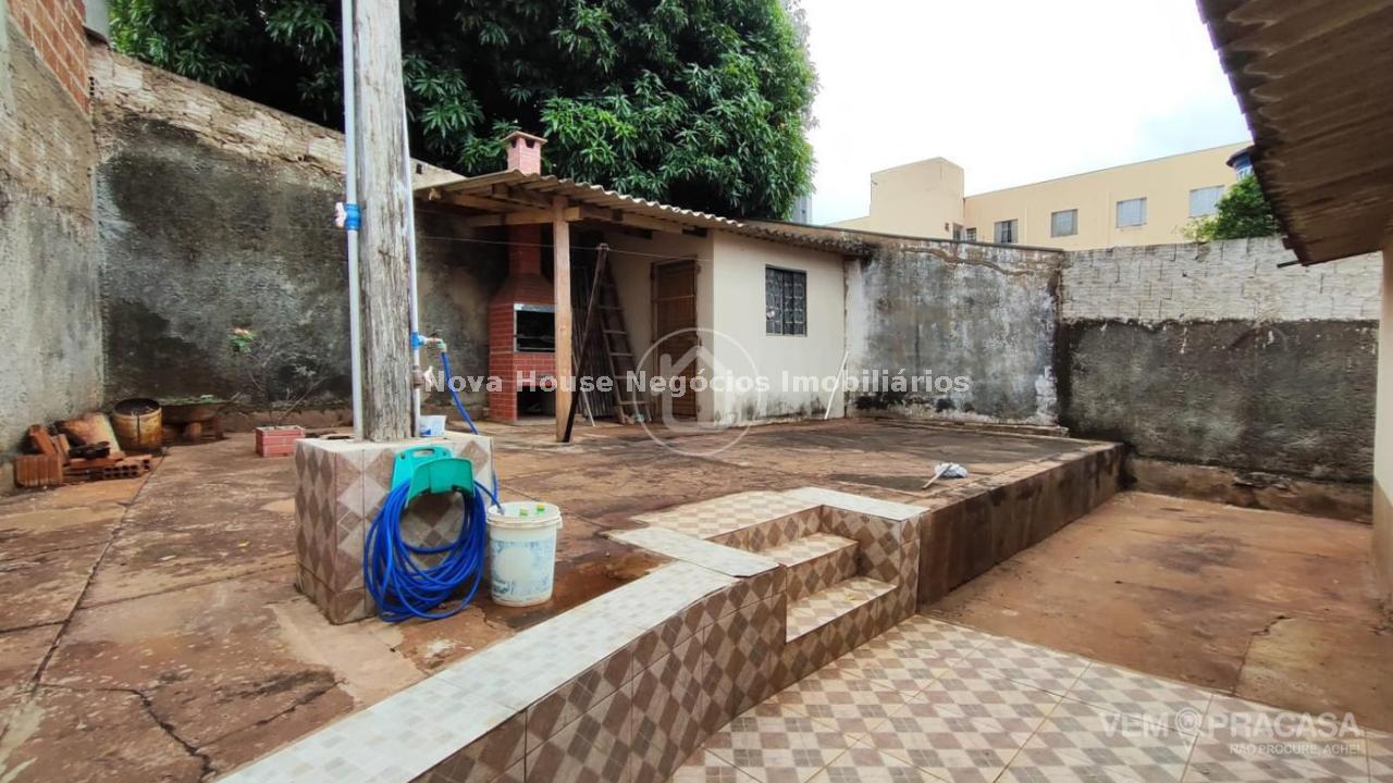 Casa Térrea à venda no São Francisco, Campo Grande – foto 31