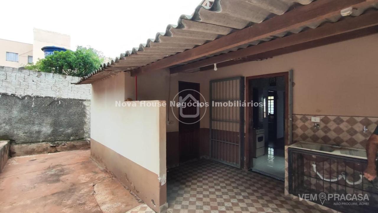 Casa Térrea à venda no São Francisco, Campo Grande – foto 33