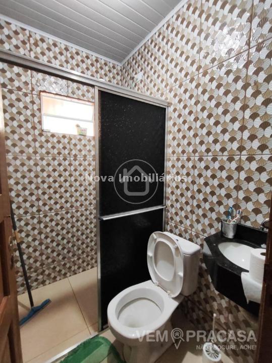 Casa Térrea à venda no São Francisco, Campo Grande – foto 38