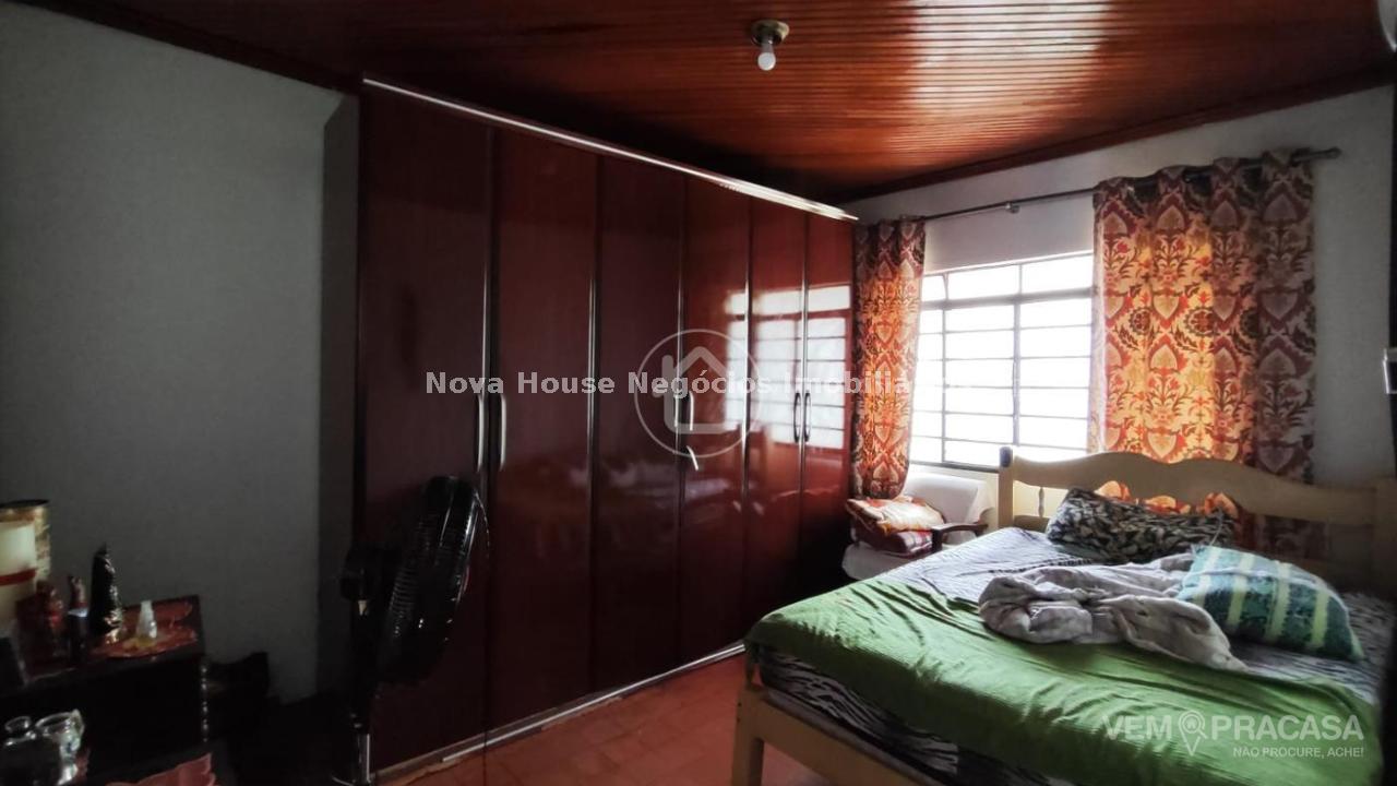 Casa Térrea à venda no São Francisco, Campo Grande – foto 40