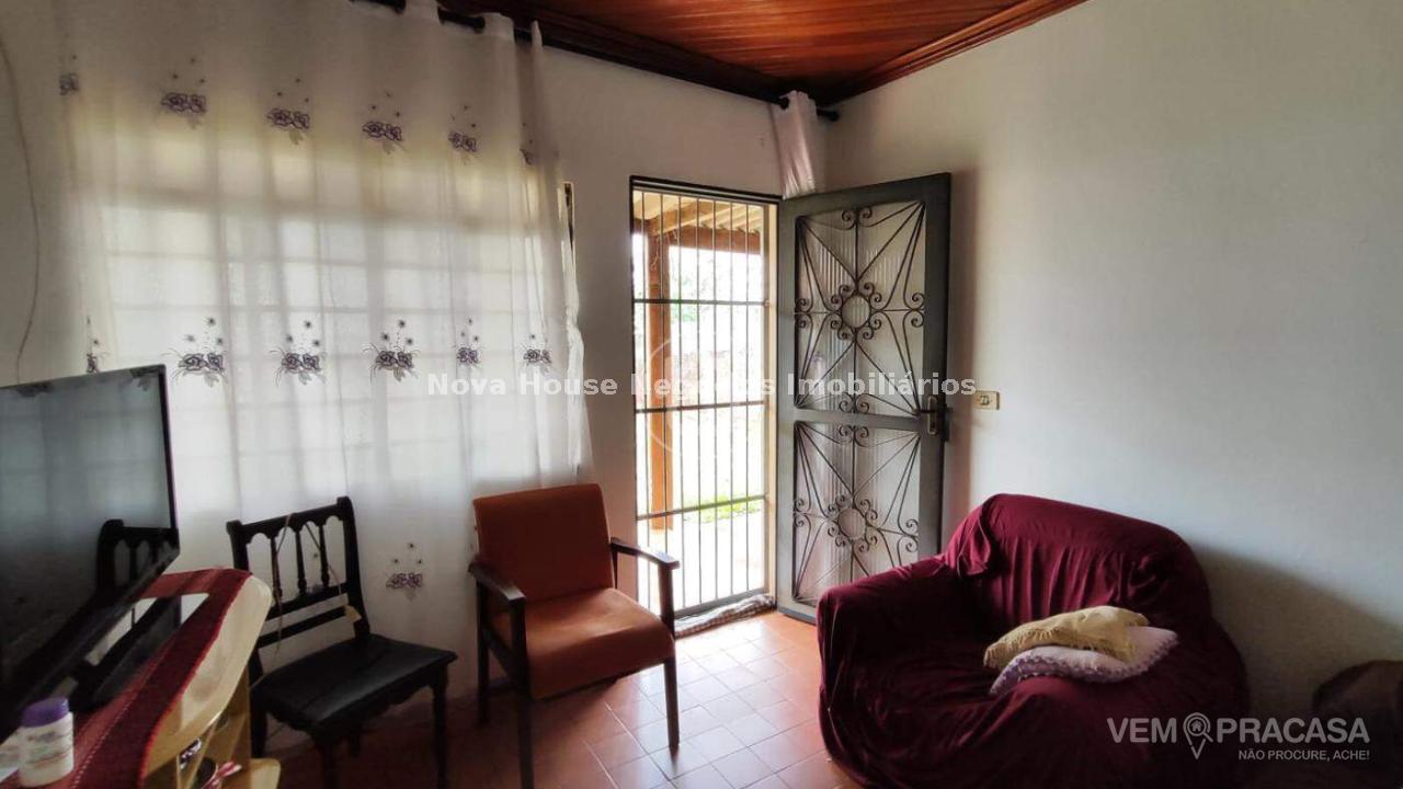Casa Térrea à venda no São Francisco, Campo Grande – foto 46