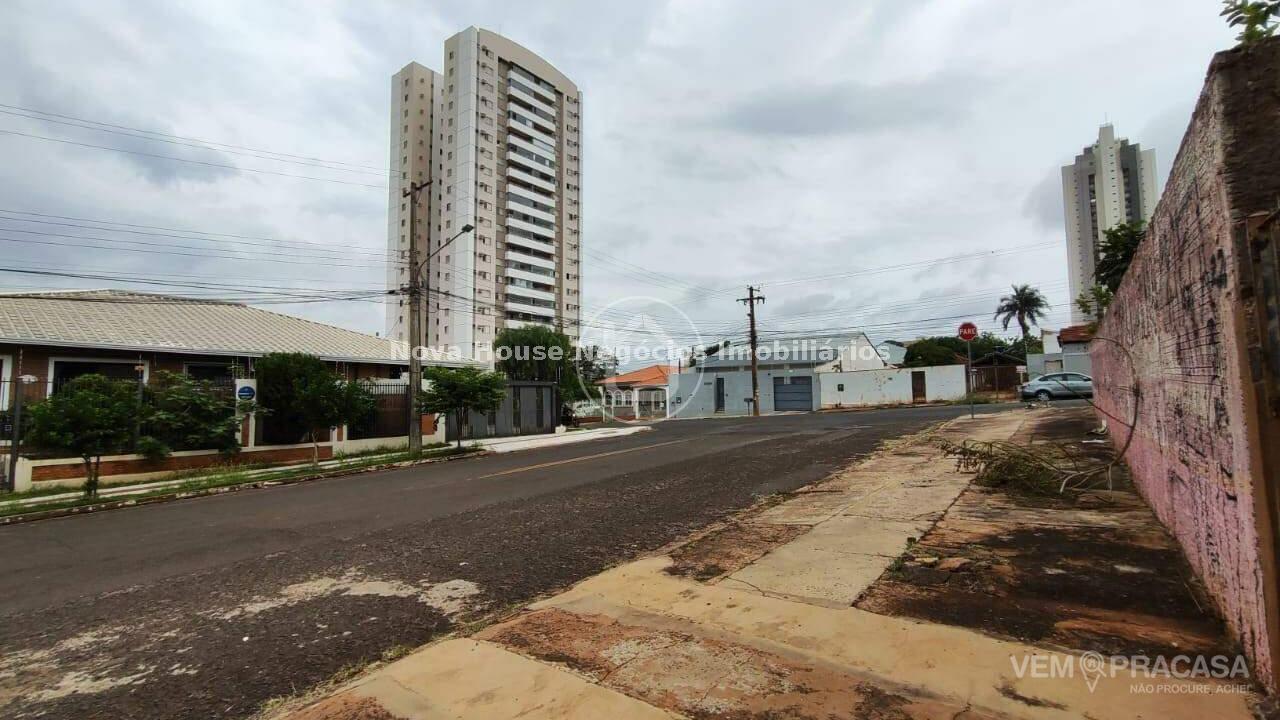 Casa Térrea à venda no São Francisco, Campo Grande – foto 47