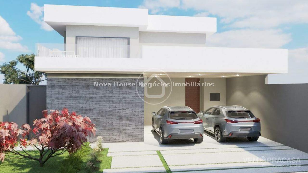 Casa Térrea à venda no Coronel Antonino, Campo Grande – foto 2