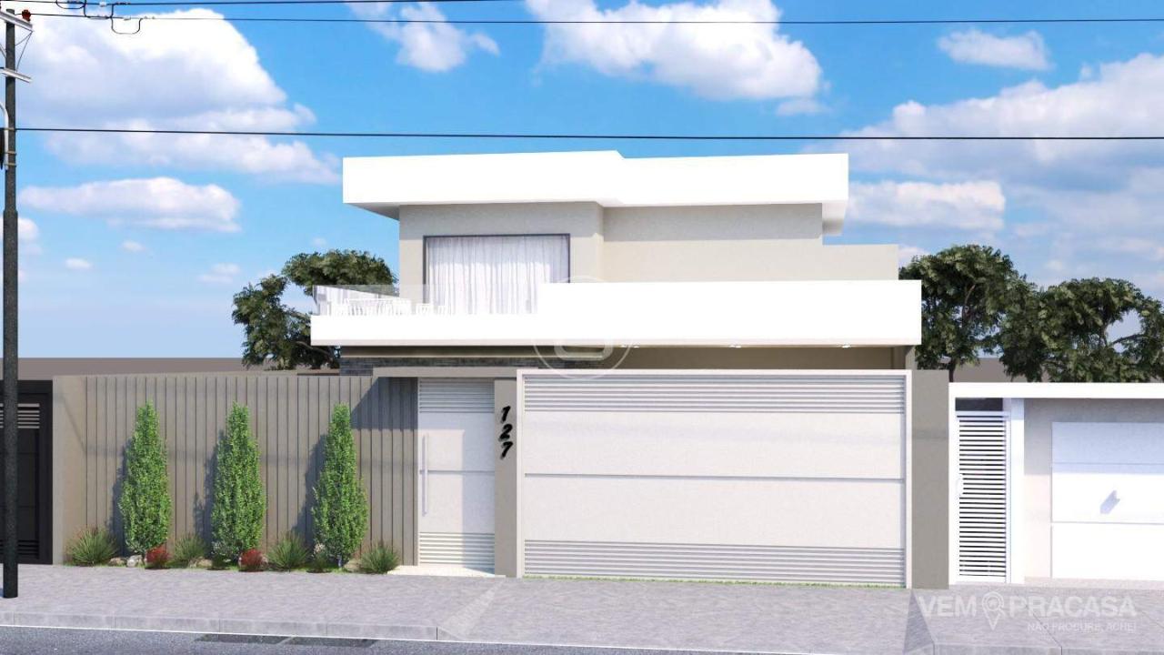 Casa Térrea à venda no Coronel Antonino, Campo Grande – foto 1