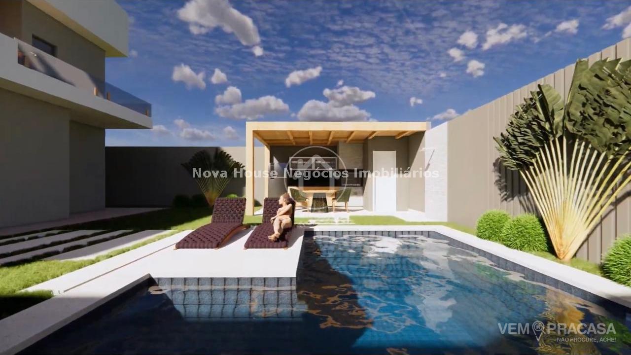 Casa Térrea à venda no Coronel Antonino, Campo Grande – foto 8