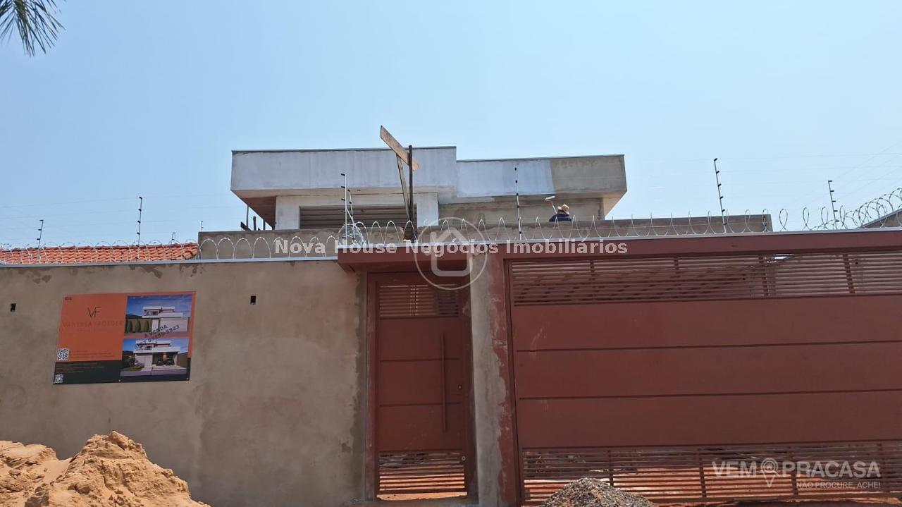 Casa Térrea à venda no Coronel Antonino, Campo Grande – foto 11