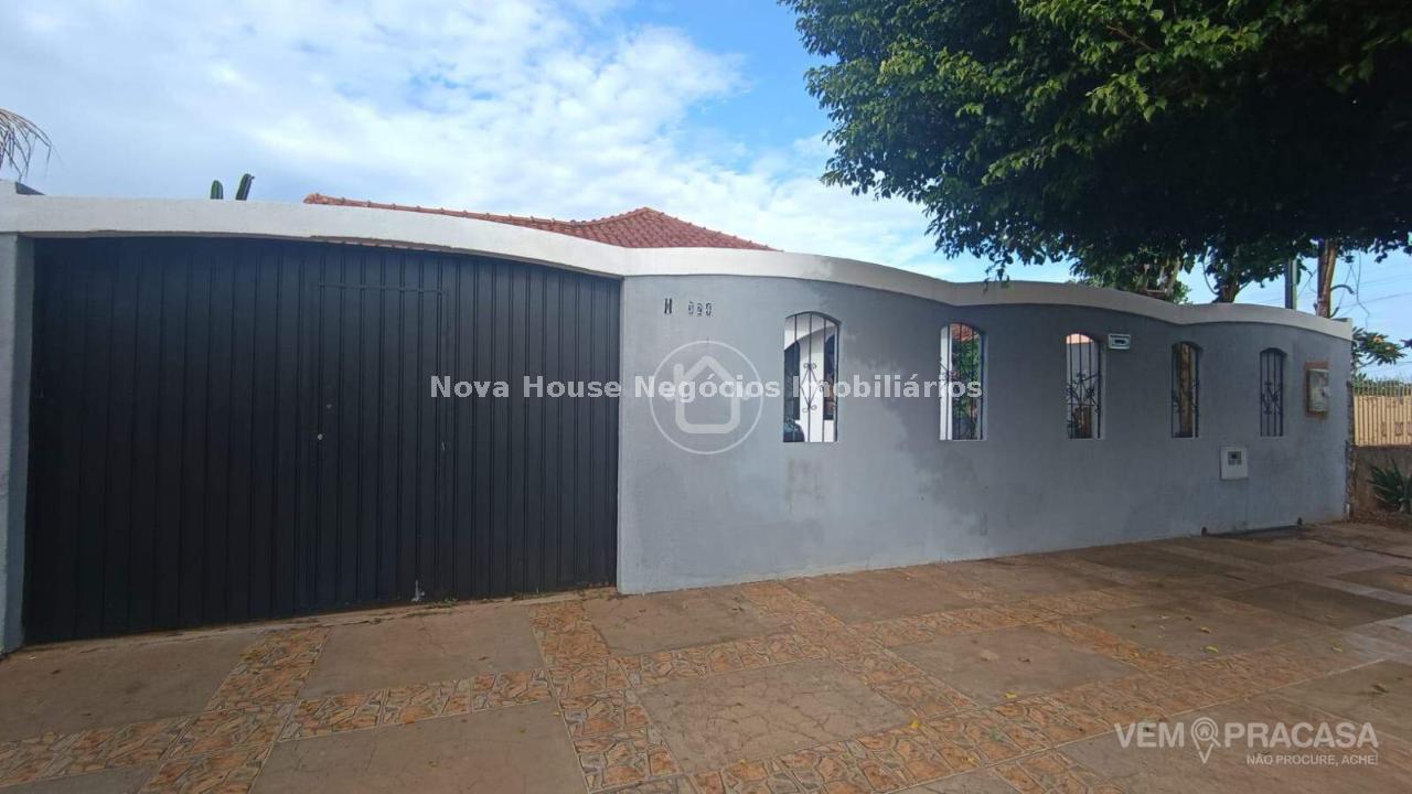 Casa Térrea à venda na Vila Cidade Morena, Campo Grande – foto 2