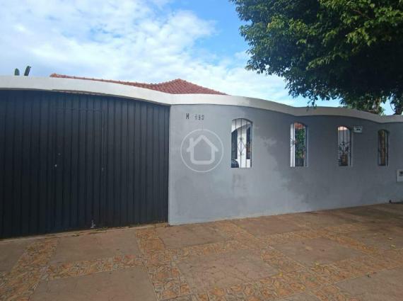 Casa Térrea à venda na Vila Cidade Morena, Campo Grande