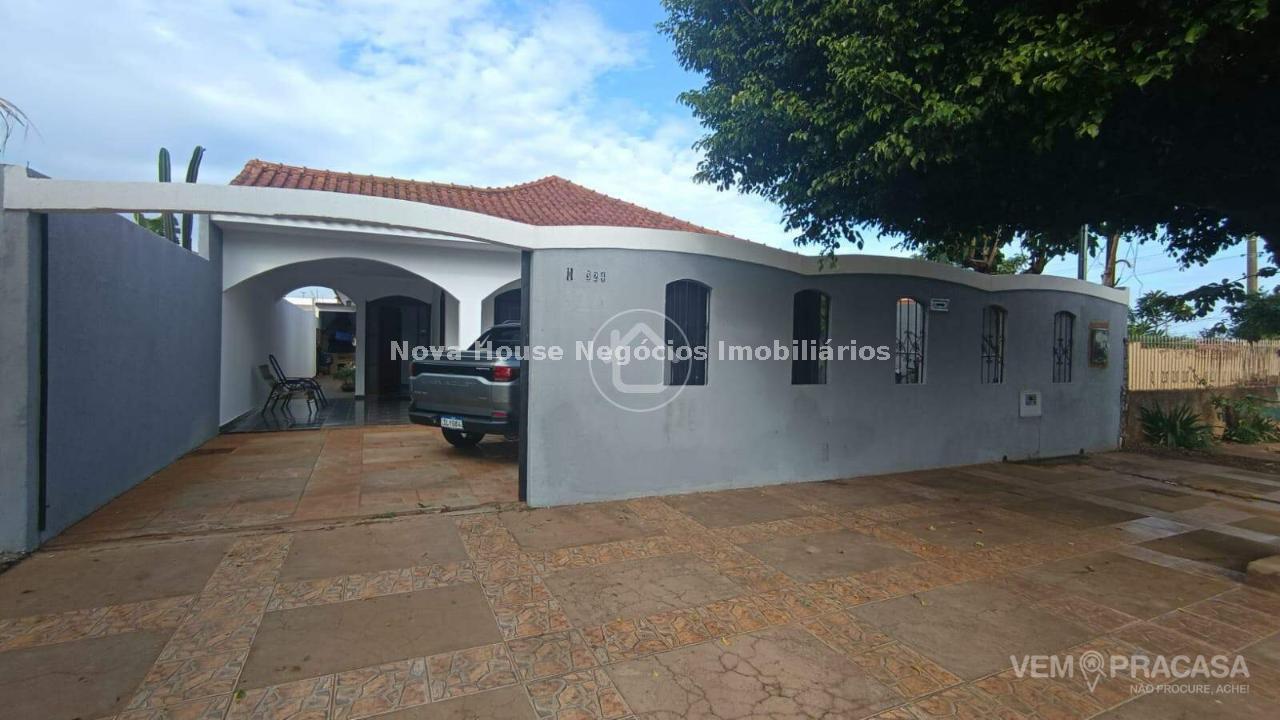 Casa Térrea à venda na Vila Cidade Morena, Campo Grande – foto 4