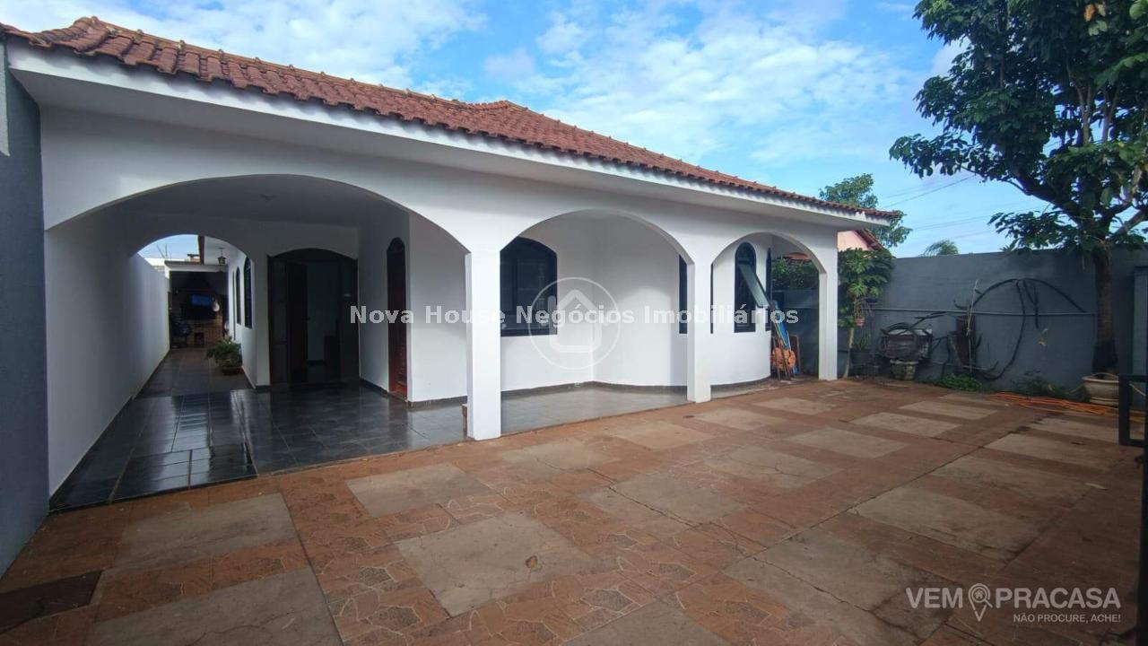 Casa Térrea à venda na Vila Cidade Morena, Campo Grande – foto 5