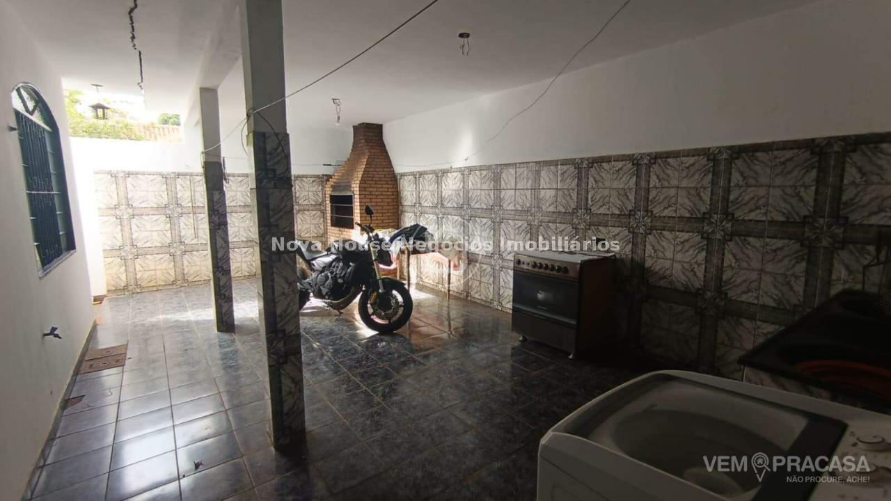Casa Térrea à venda na Vila Cidade Morena, Campo Grande – foto 15