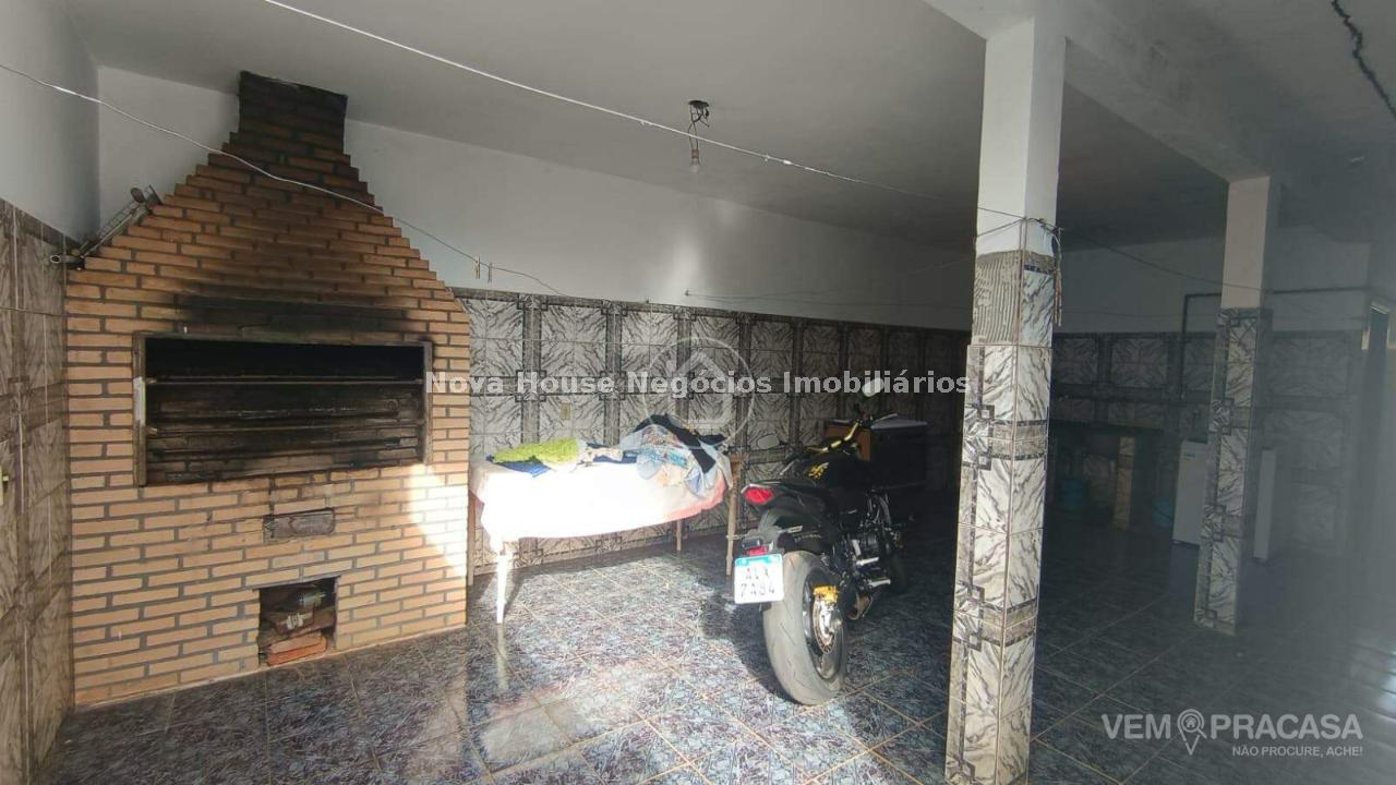Casa Térrea à venda na Vila Cidade Morena, Campo Grande – foto 17