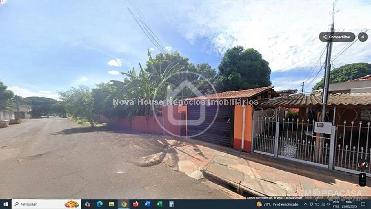 Casa Térrea à venda no Amambaí, Campo Grande – foto 2