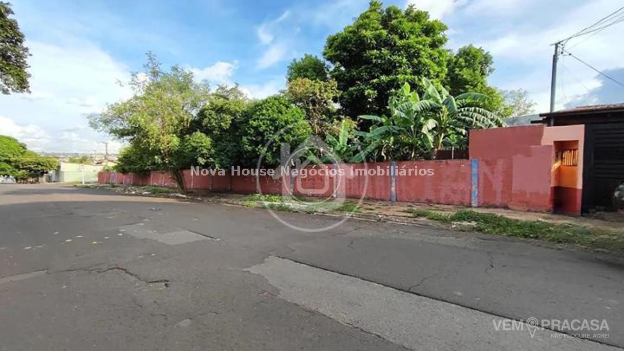 Casa Térrea à venda no Amambaí, Campo Grande – foto 3
