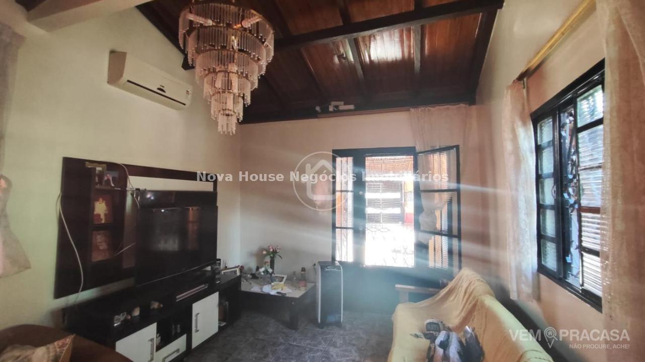 Casa Térrea à venda no Amambaí, Campo Grande – foto 14